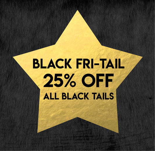 Black Fri-TAIL
