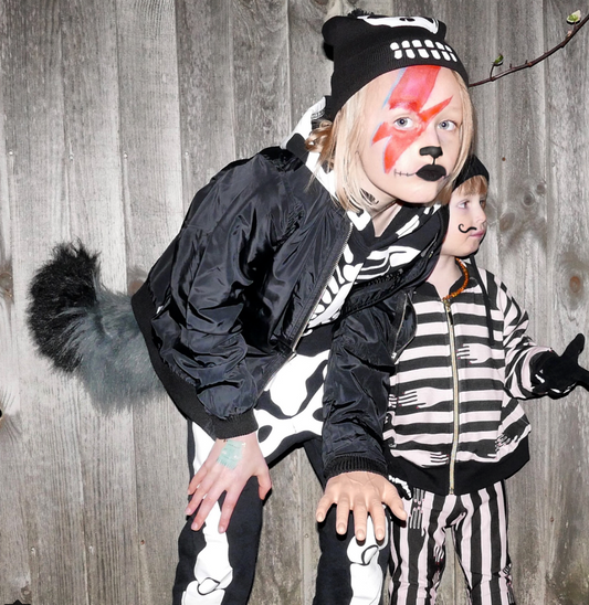 Ideas for Halloween this year