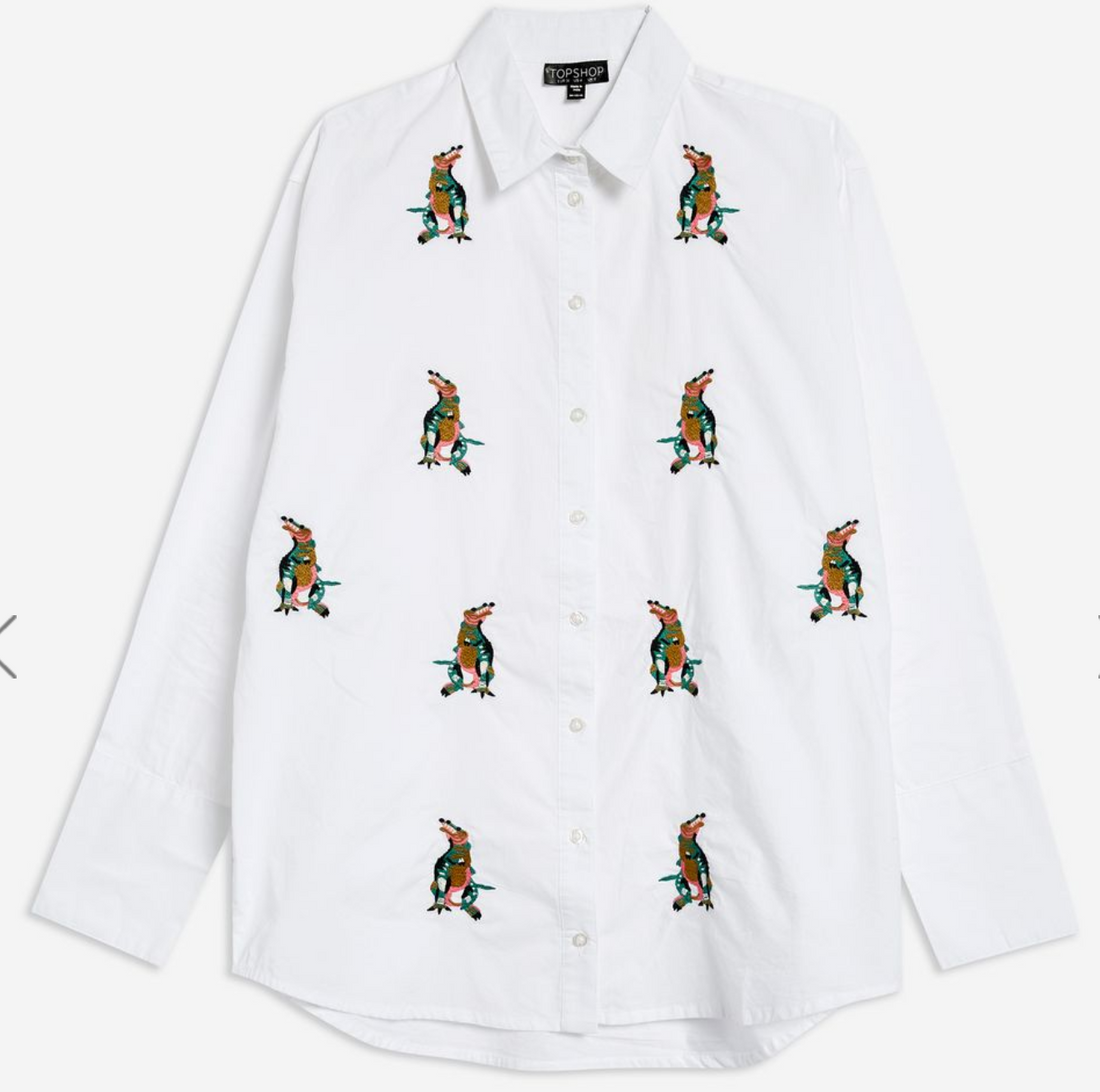The Style Edit : TellTails Puuuurfect Ensembles