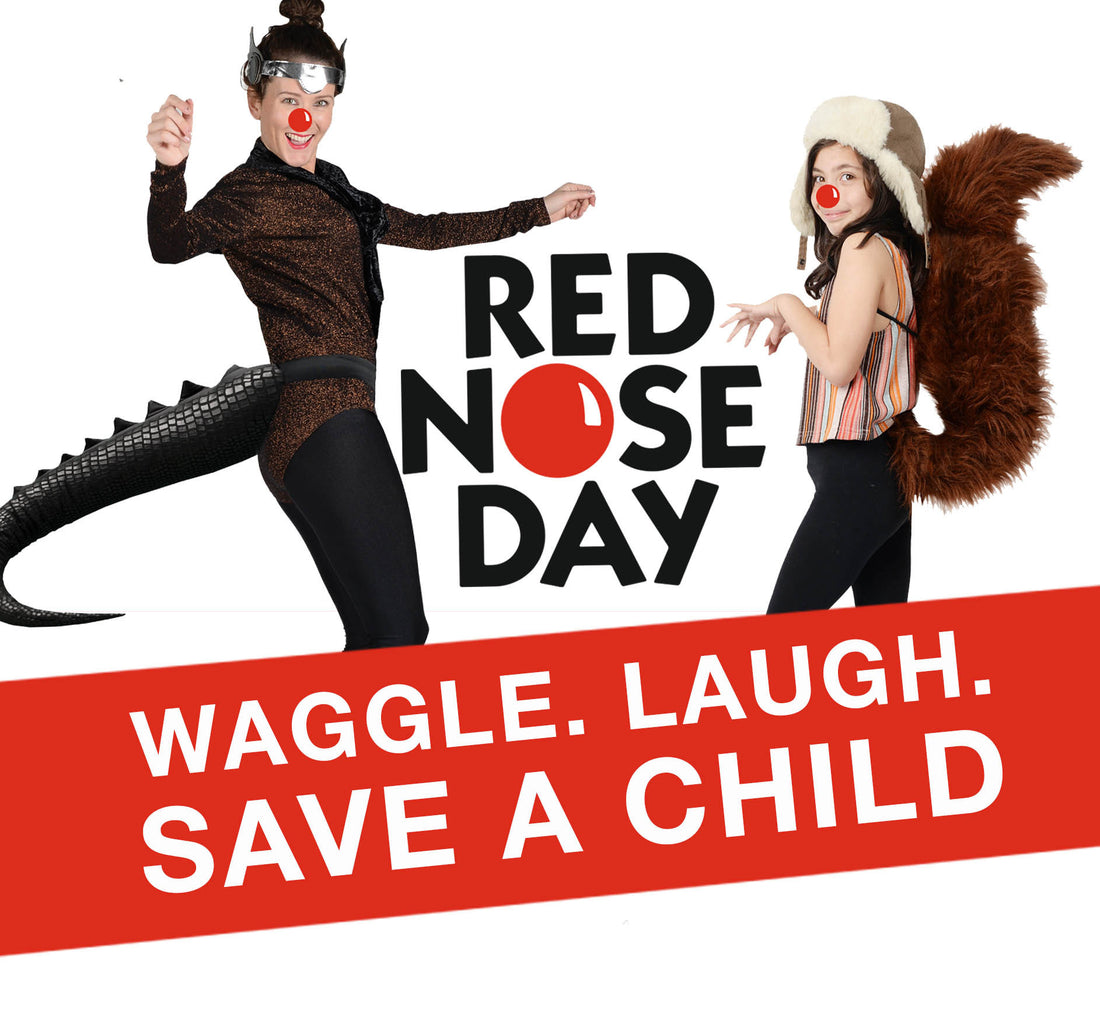 Red Nose Day