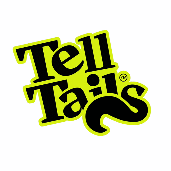 tell tails logo