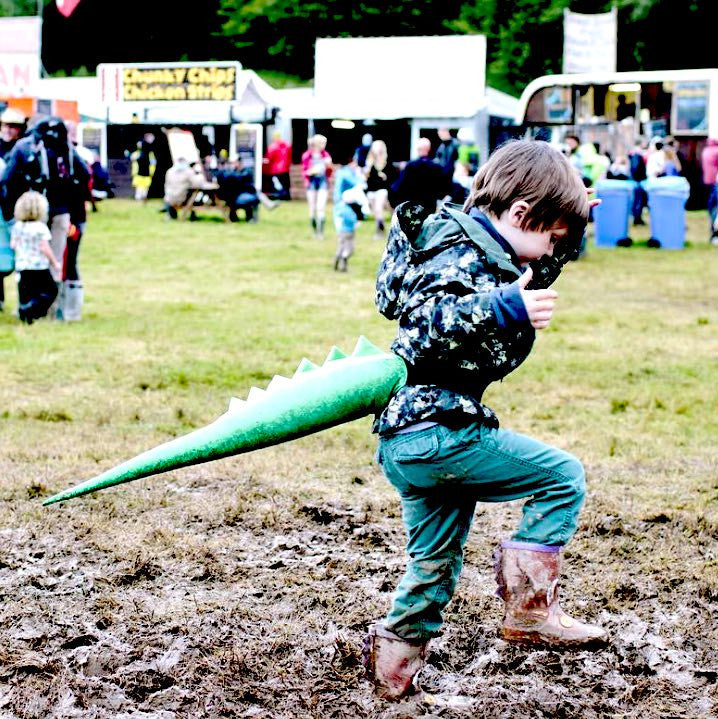 Festival Essentials for a summer full of a concoction of nonsense, waggle action and festival fun!