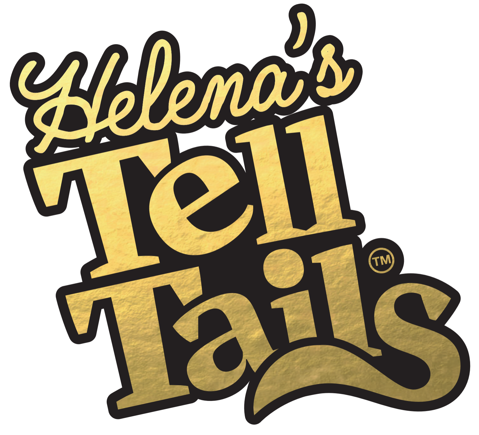 Helena's Tell Tails