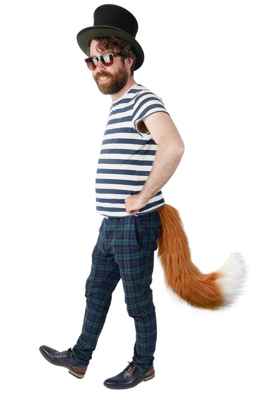 Costume ideas For Bestival