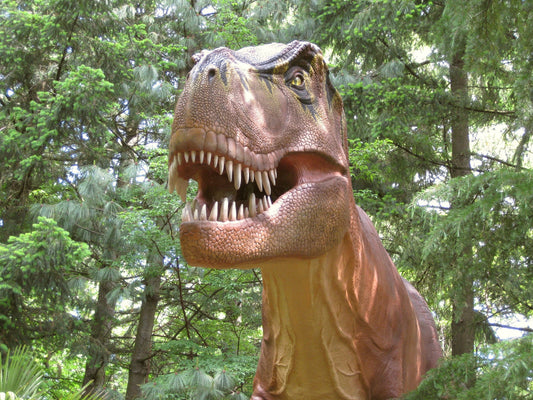 4 Amazing Dinosaur Events To Visit This Year