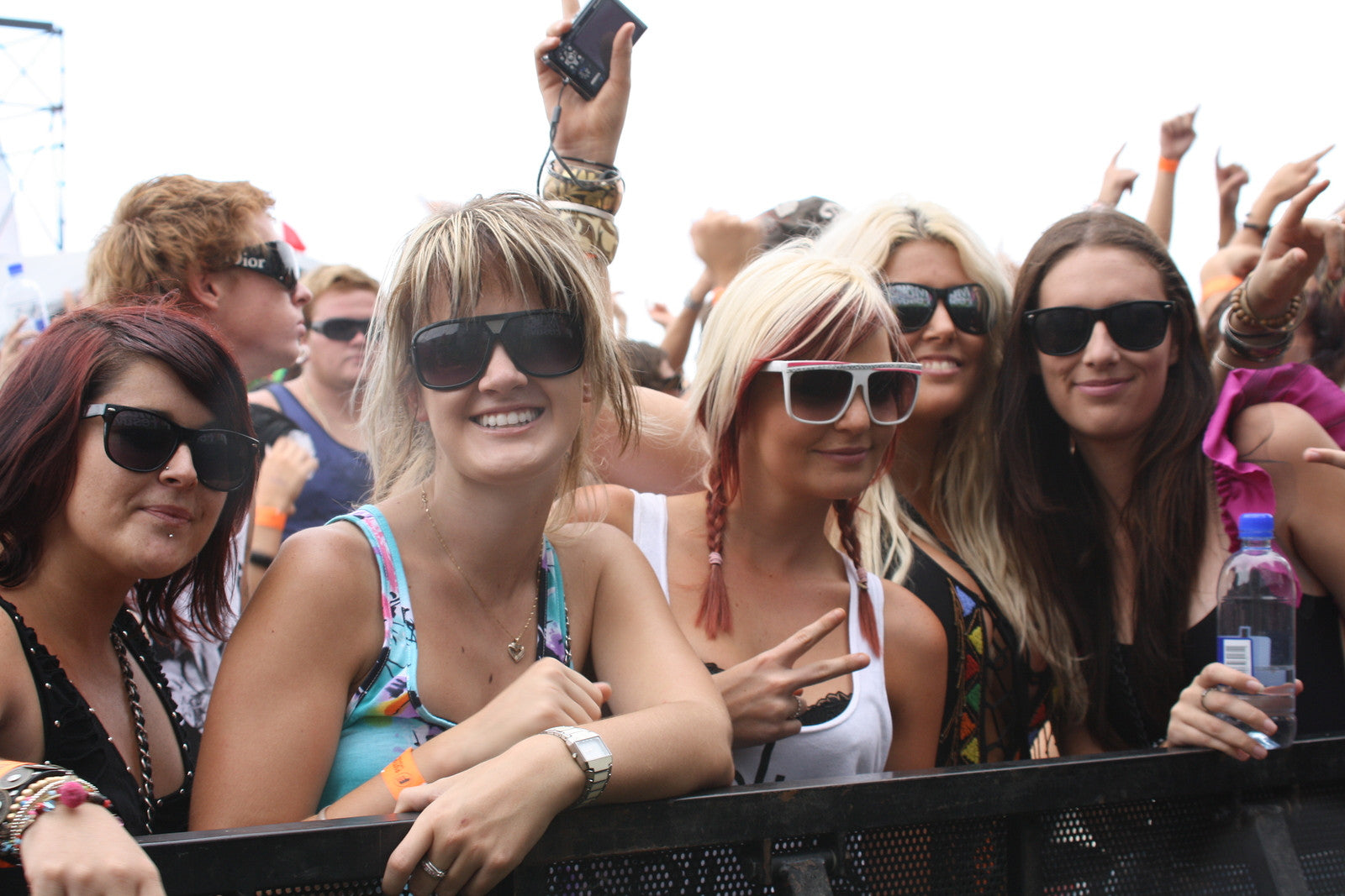 Festival Must-Haves: What To Pack