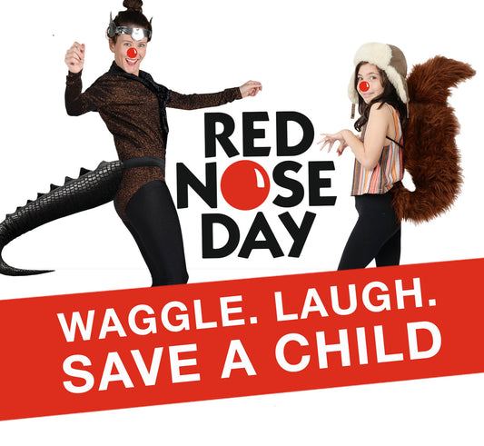Red Nose Day