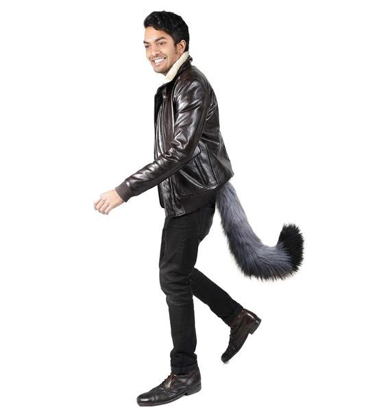 4 UK Fun Runs To Wear Your Wolf Tail Costumes To!