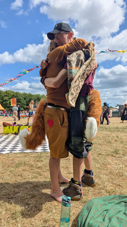 The Fox