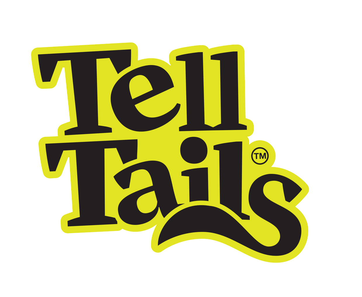 TellTails