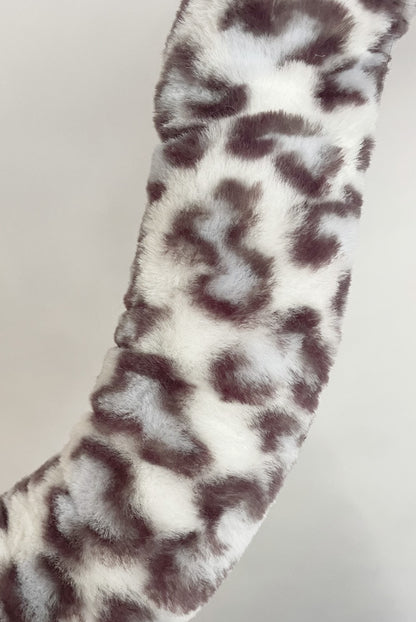 Snow Leopard